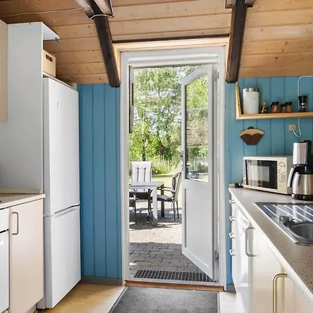 בית נופש 0337-romo-kliren-1 Vesterhede