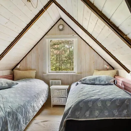 בית נופש 0337-romo-kliren-1 Vesterhede