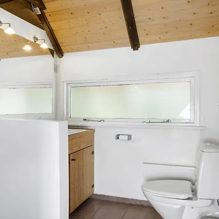 Semesterbostad 0337-romo-kliren-1 Vesterhede