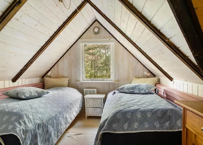 Hébergement de vacances 0337-romo-kliren-1 Vesterhede